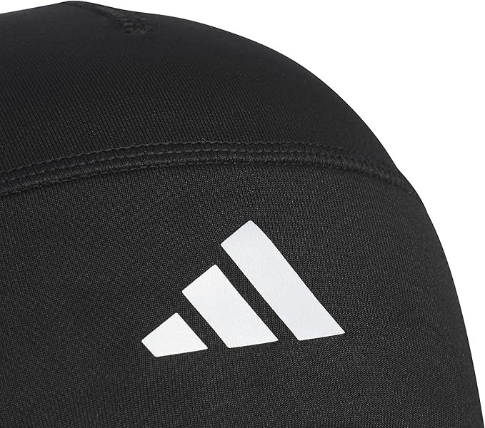 Adidas Alphaskin Beanie – Performance Workout Skull Cap