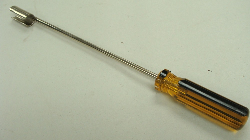 PALADIN TOOLS 1907.1 BNC EXTRACTOR TOOL 8 INCH