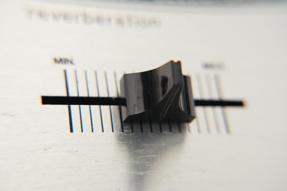 Cordovox Freeman String Symphonizer CSS Keyboard #57577