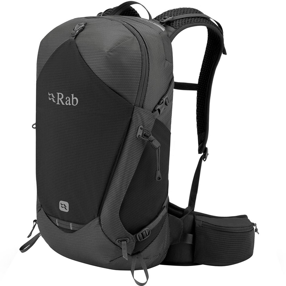 Rab Protium 20 Backpack Anthracite, M/L