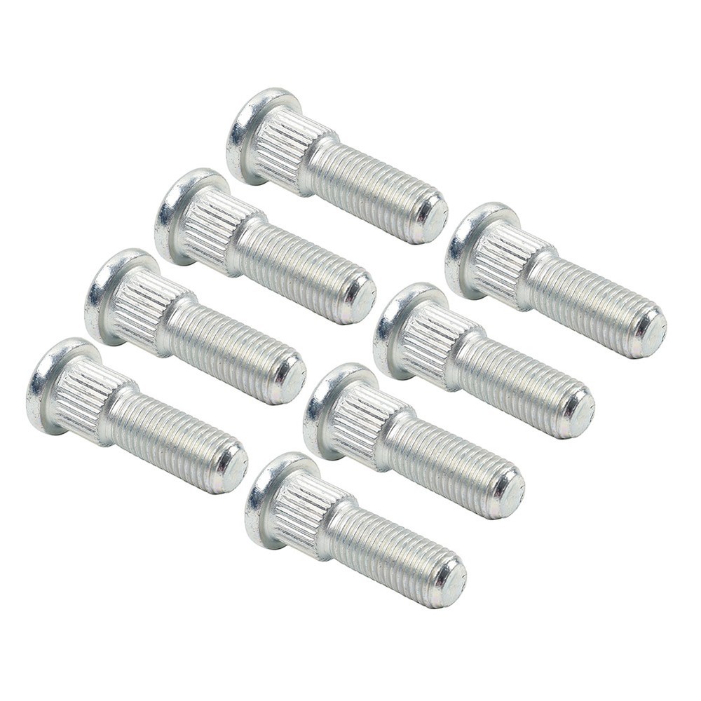8x Front Wheel Hub Stud Bolt For CFmoto CFORCE CF400 UFORCE ZFORCE 9010-070201