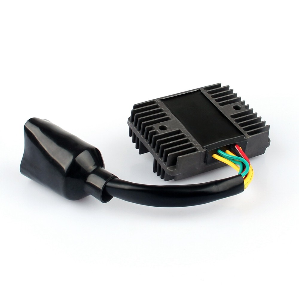 Regulator Rectifier Fit for Honda VFR 800 VFR800 Interceptor 800 2000-2013 E