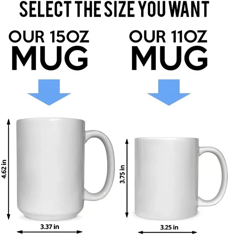 Biochemistry Mug Science Gift Coffee Cup