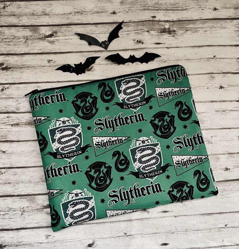 Magical Wizard Witch Theme Accessories Bag