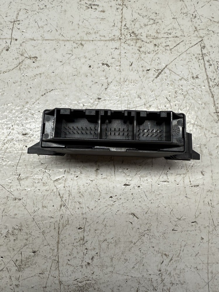 AUDI C5 RS6 PARK CONTROL MODULE 8Z0919283