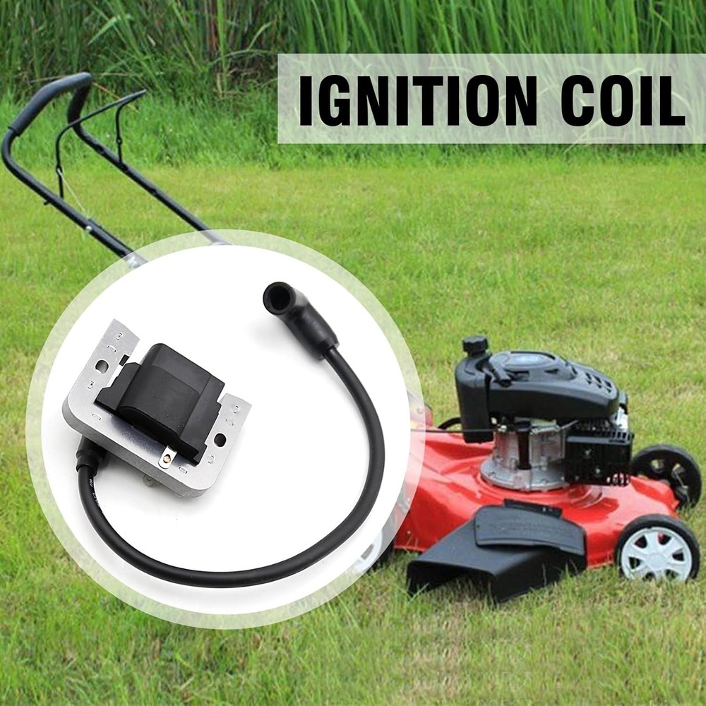 Generator Armature Ignition Coil Flywheel Magneto Replacement Part