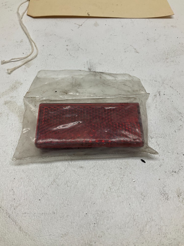 Harley-Davidson Reflectors
