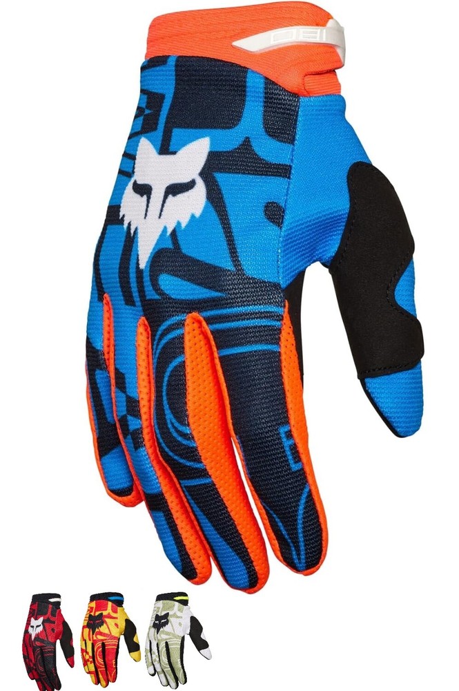 Fox Racing 180 Race Spec MX/ATV/UTV Glove
