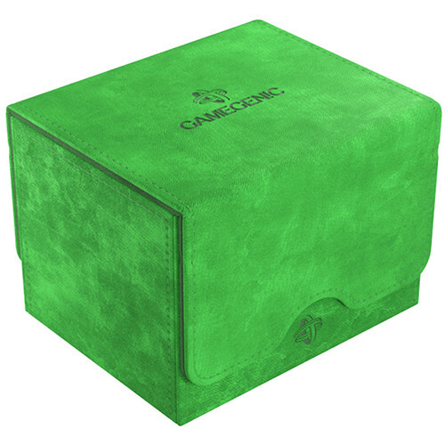 Sidekick 100+ XL Convertible: Green