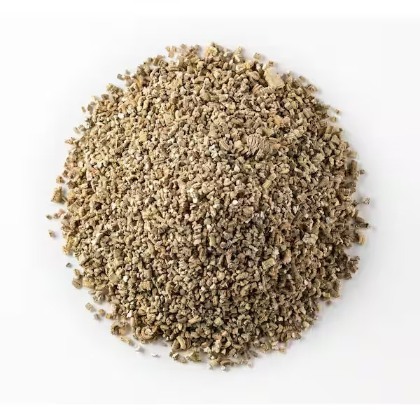 8 Qt. Organic Vermiculite Soil Amendment