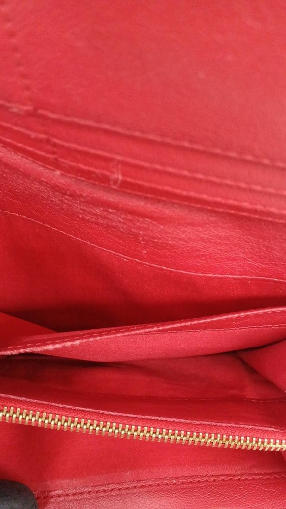 Chloe Bifold Long Wallet