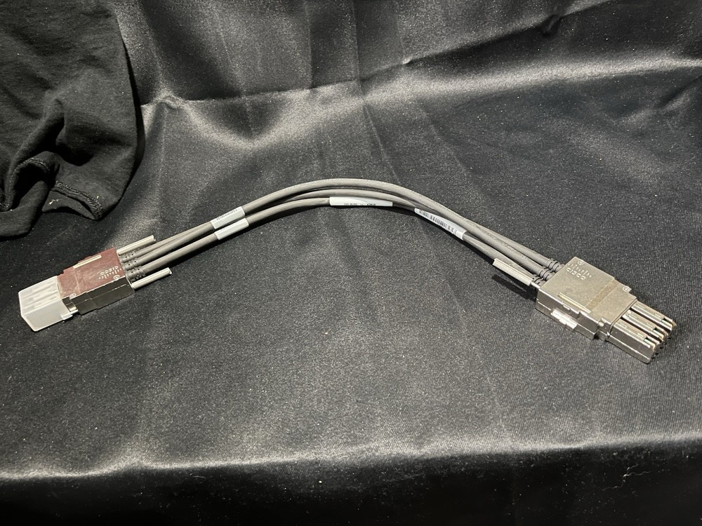 Cisco Stack-T1-50CM V01