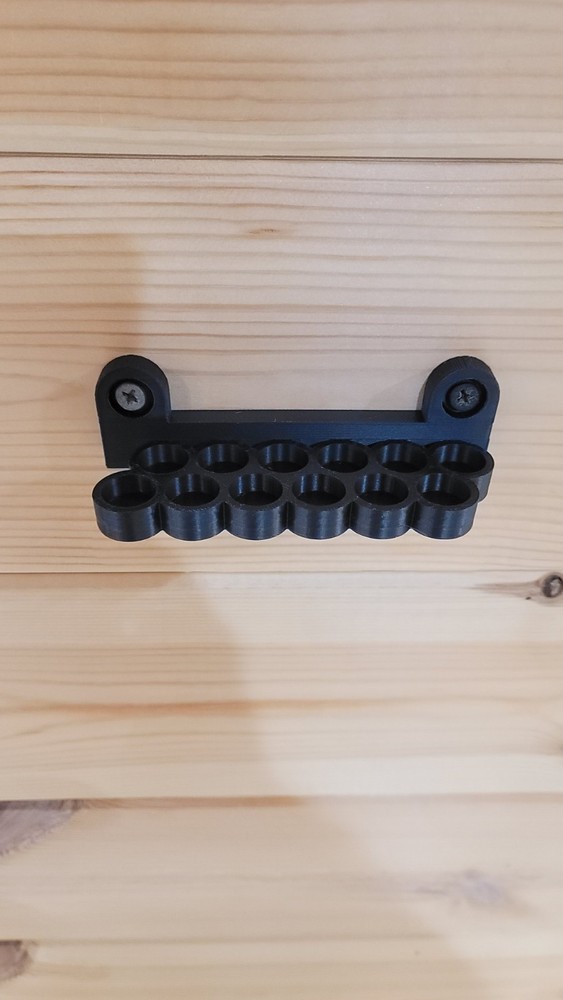 Arrow Holder Wall Mount 2 Piece