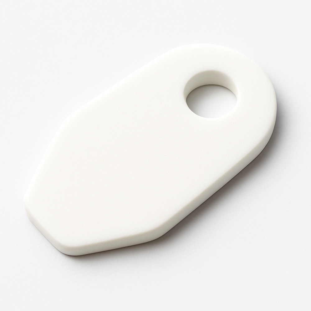 Ceramic Micro Striker Scraper Ferrocerium Rod Spark Tool Knife Sharpener 3 Pack