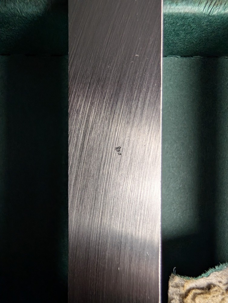 Crown 5 Pc. Pro-PM Turning Tool Set