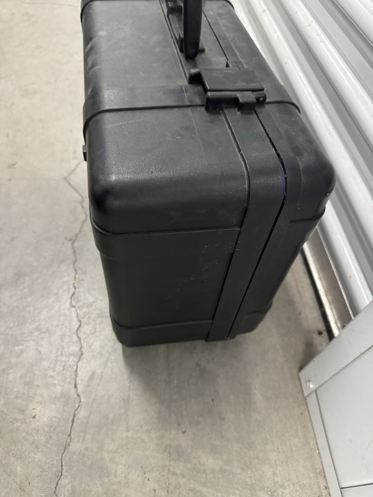 PETROSENSE PORTABLE HYDROCARBON ANALYZER PH1-100