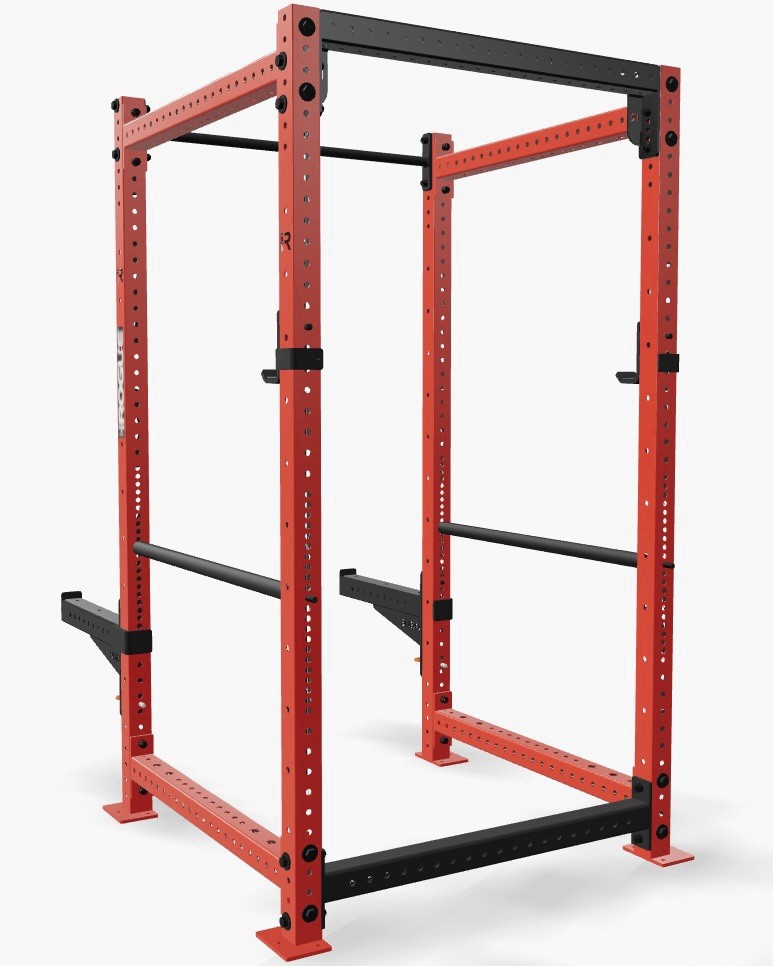 Rogue RML 490 Power Rack 3.0