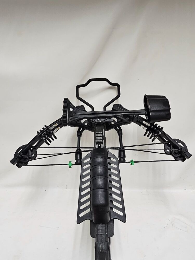 KILLER INSTINCT LETHAL 405 CROSSBOW, NO BOLTS