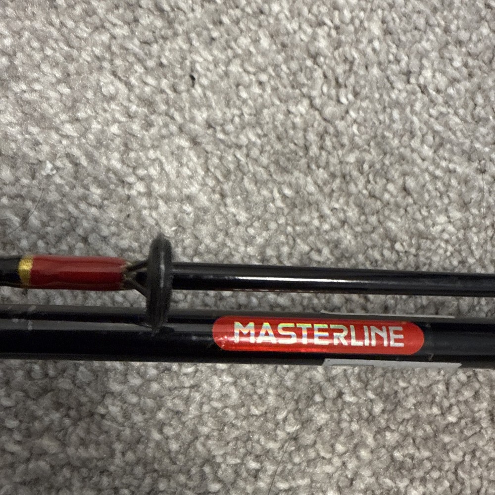 Masterline John Wilson Prime Spinning Rod