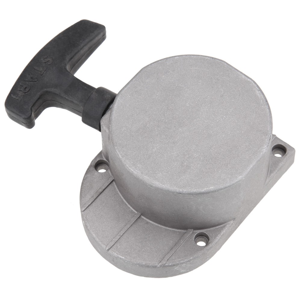 Alloy Pull Start For 49cc 60cc 66cc 70cc 80cc Bicycle Engine Motor 2-Stroke