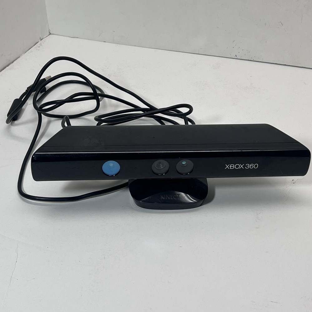 Microsoft Xbox 360 Kinect Connect Sensor Model 1414 FAST SHIPPING