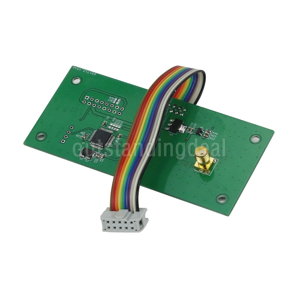 Frequency Meter Module 6G Option For HP Agilent Frequency Meter Counter os67