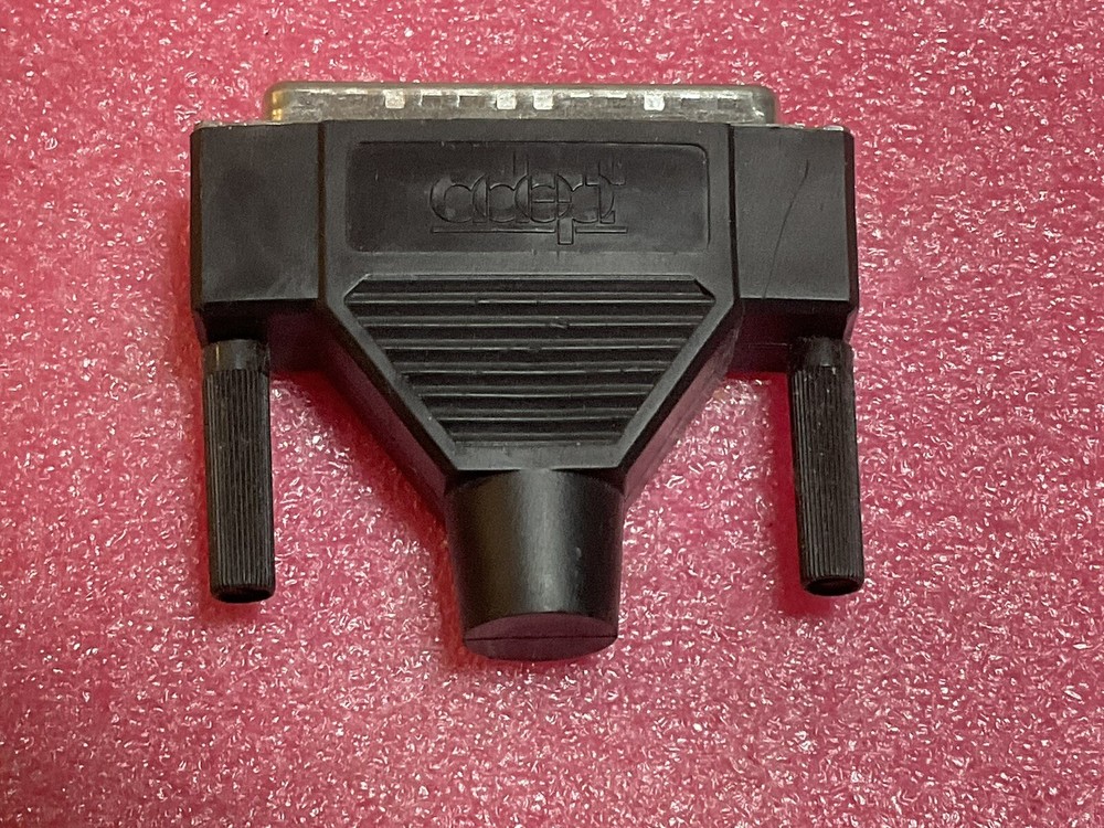 Adept I/O E-Stop/D-Man Jumper