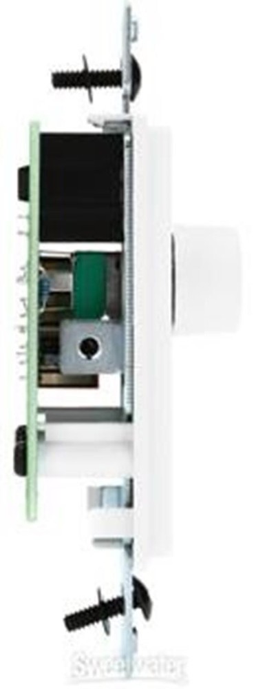 Bose ControlCenter CC-1 Zone Controller - White