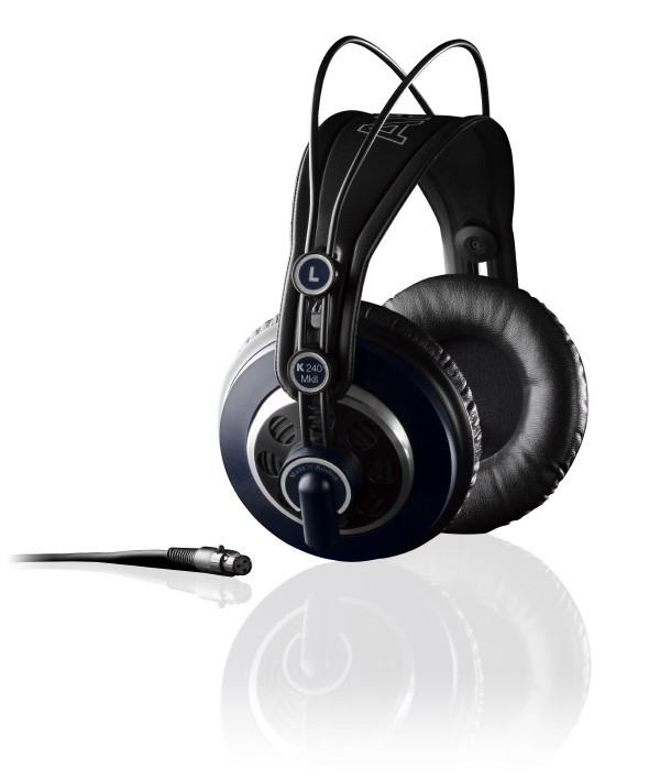 AKG K240 MKII - New
