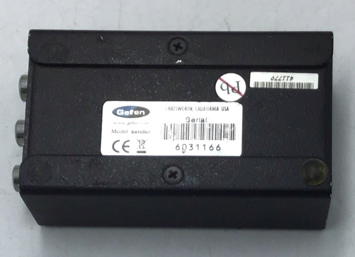 Gefen Component Extender S EXT-COMP-141 g123