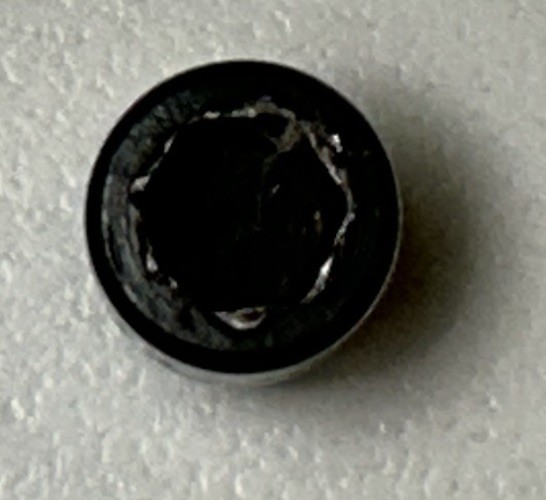 Knight Disc Inline Muzzleloader Bolt Stop Screw