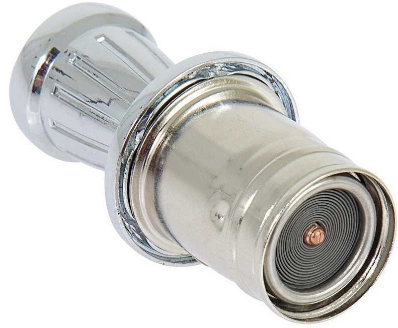 Cigarette Lighter Assembly For 1964-1966 Ford Mustang