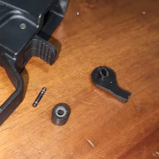 VFC UMP Lower Receiver Part for Airsoft Gun