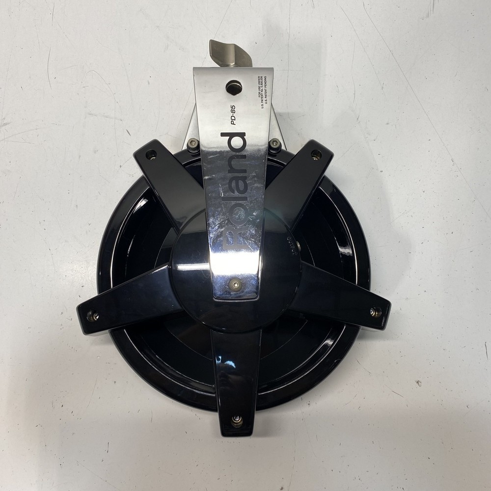 Roland Percussion Electronic Drum Pad