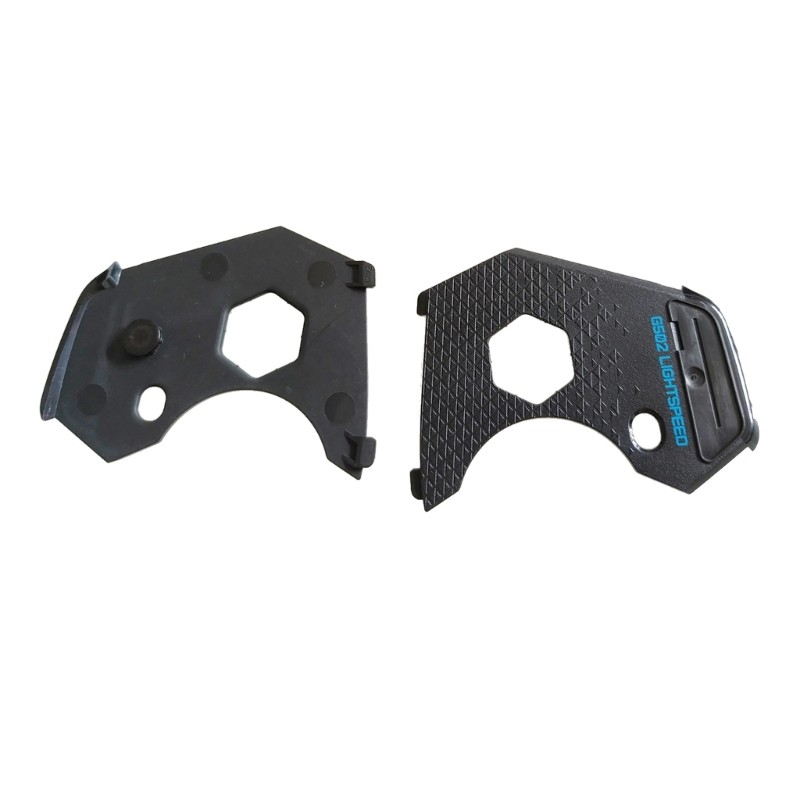 Mouse Button Shell Housing Replace Cover for G502 Lightspeed Wireless