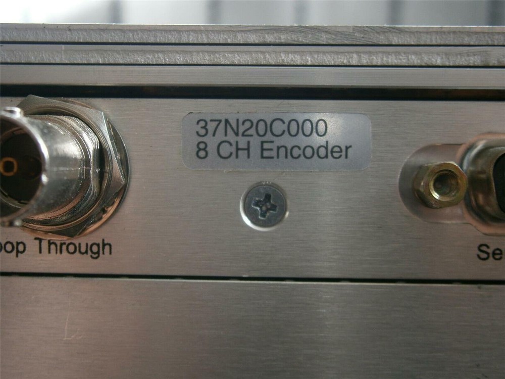 PINNACLE MediaStream Server - (GP31)