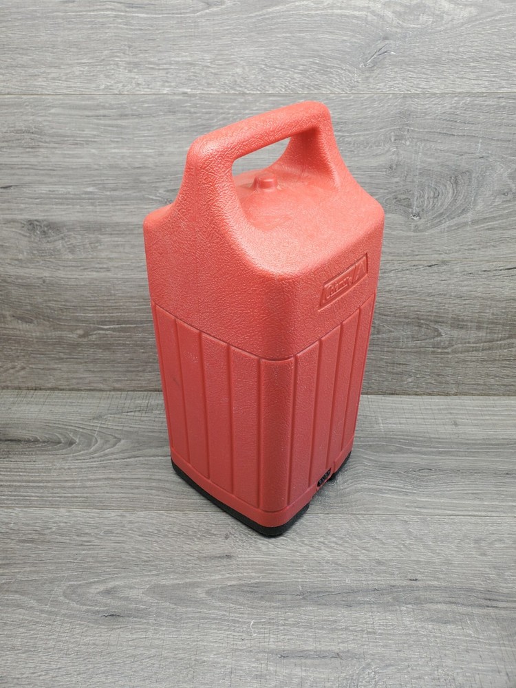 Coleman Lantern 288 CL2 NICE! 9-84