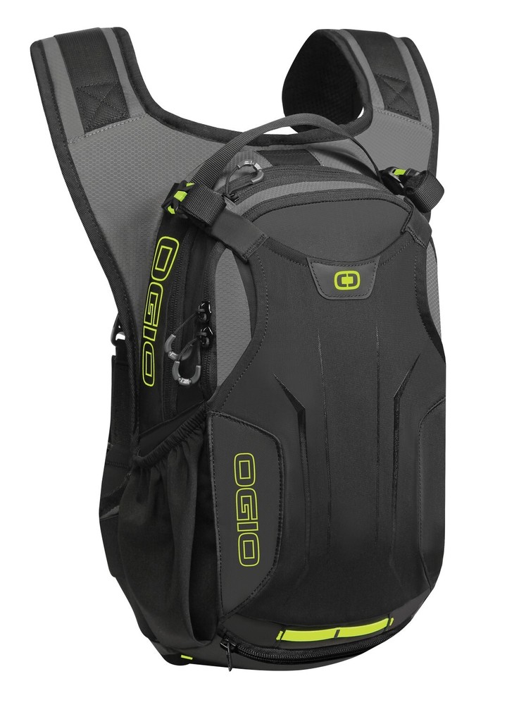 OGIO Baja 2L Hydration Pack Black