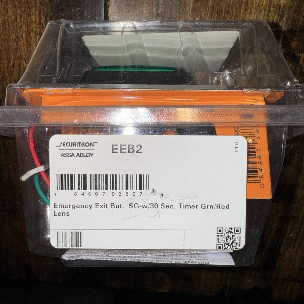 Securities, Assa A lot EEB2