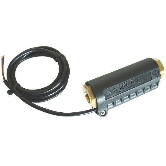 PA/GP FL7 Flow Switch, Mounts In Any Position 5,650 PSI