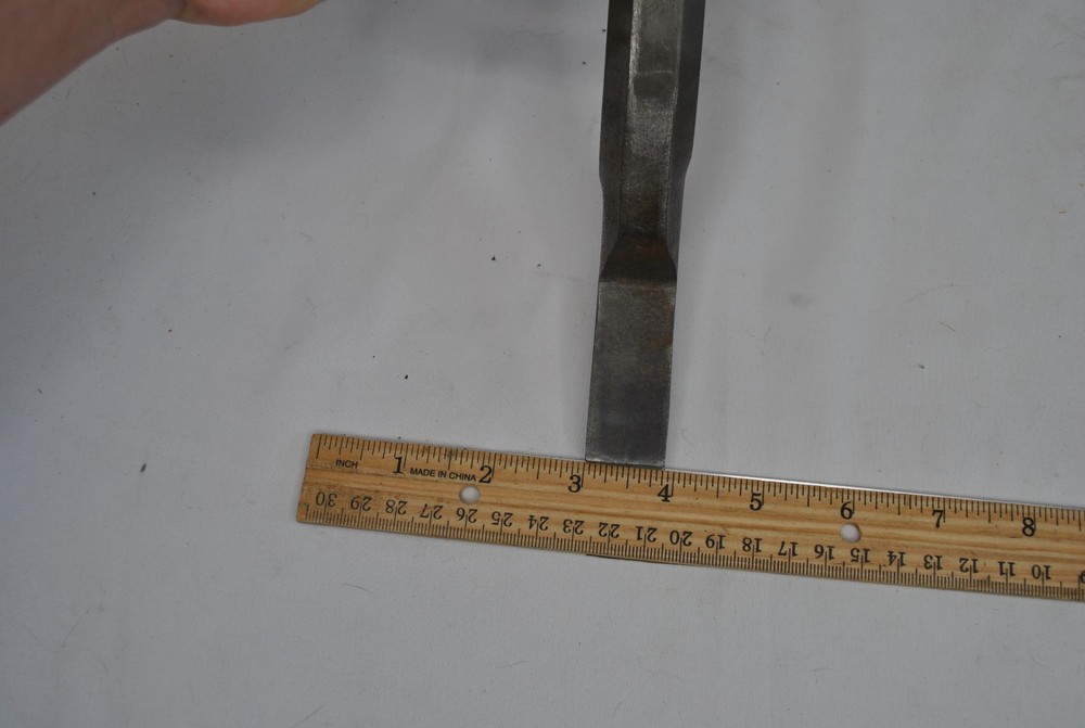 Mephisto tool co. chisel 30045 3/8" caulking chisel