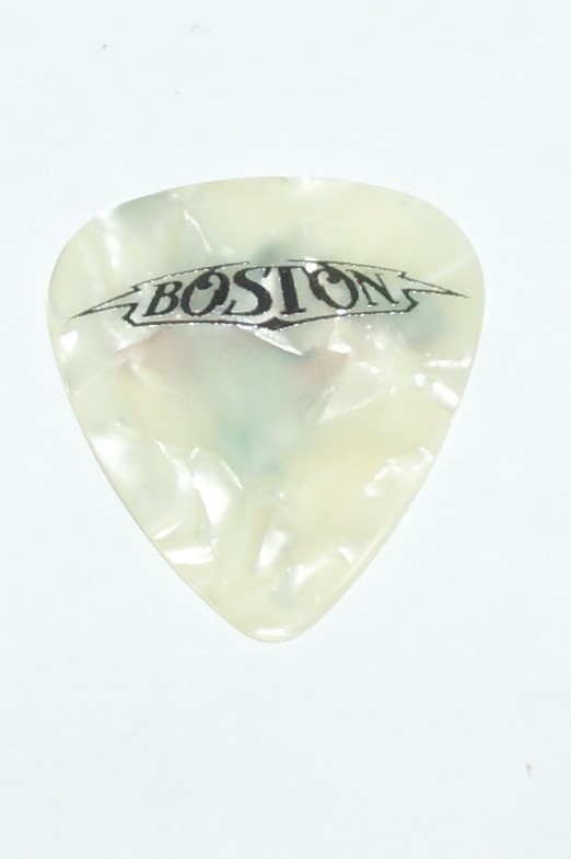 BOSTON GUITAR PICK NOVELTY