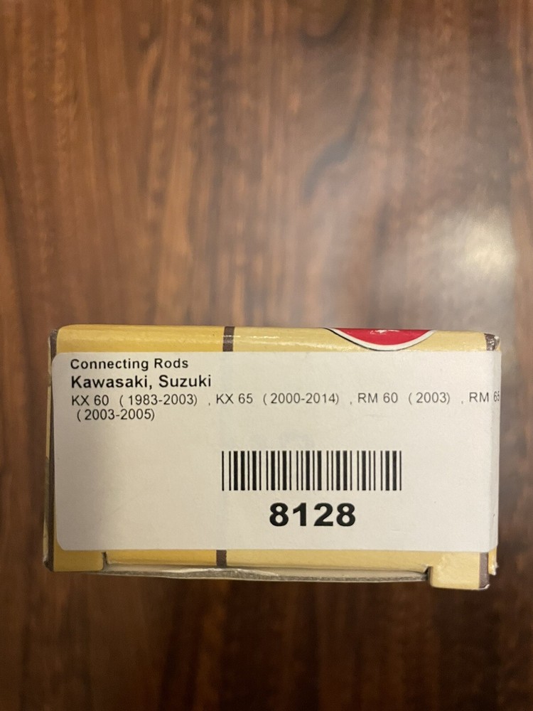 Hot Rods Connecting Rod Kit 8128