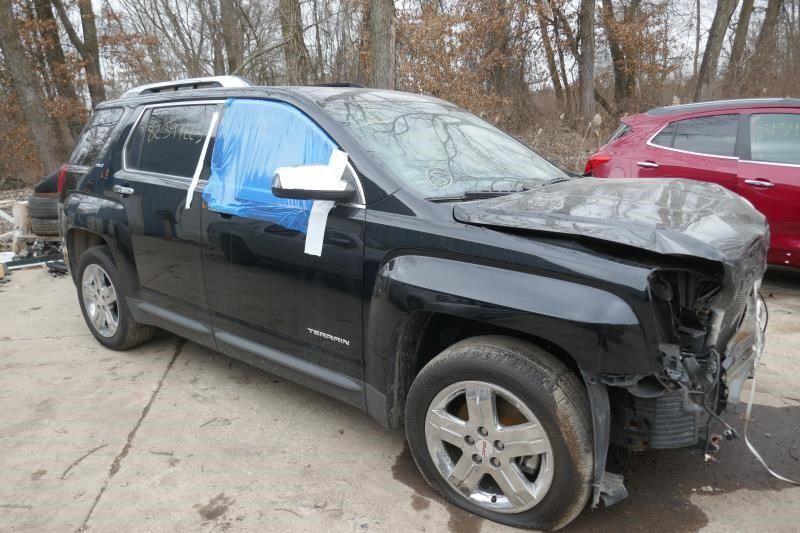 TERRAIN 2012 High Mounted Stop Light 1961448