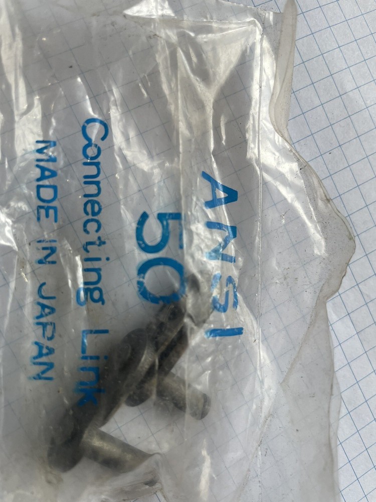 Sugiyama Connecting Link SY-50