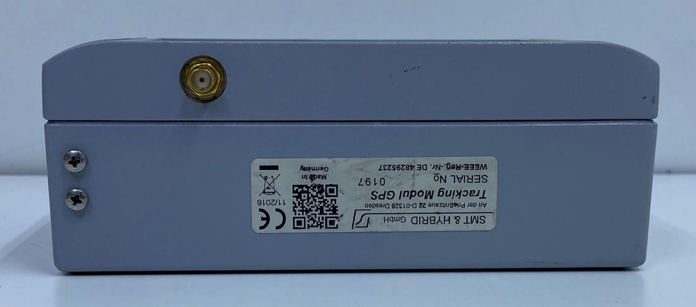 MONILOG TRACKING MODULE GPS RS232 , CH#346