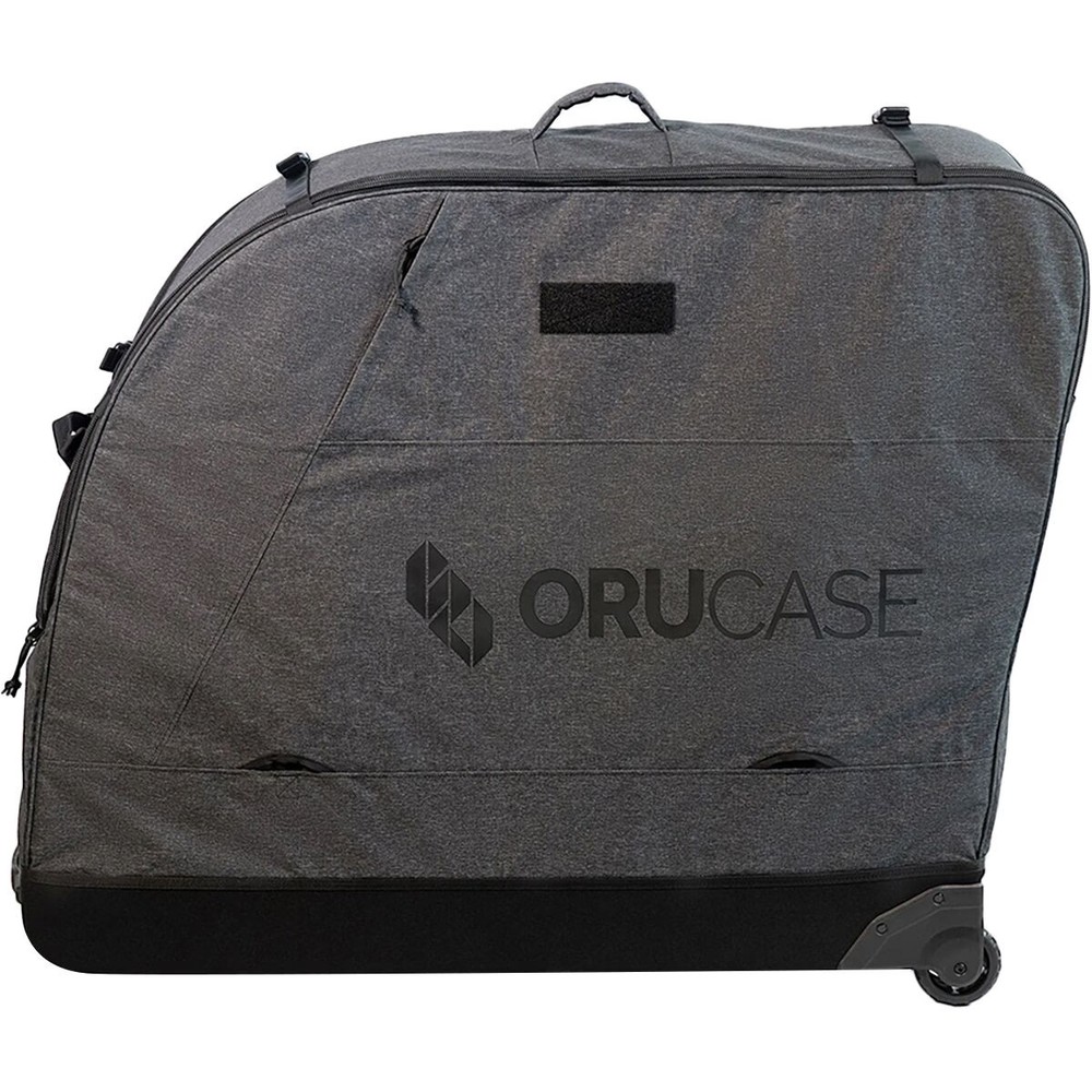 Orucase B2-MTB Travel Case Grey, L