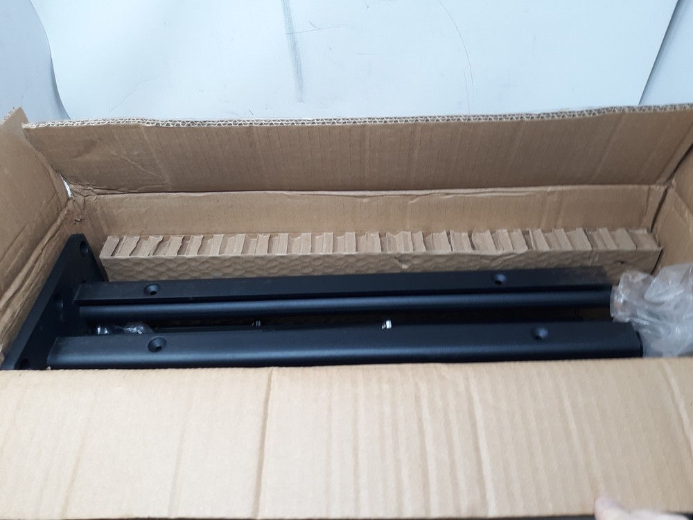 Creative Surfaces Heavy Duty 6" x 6" Post Base