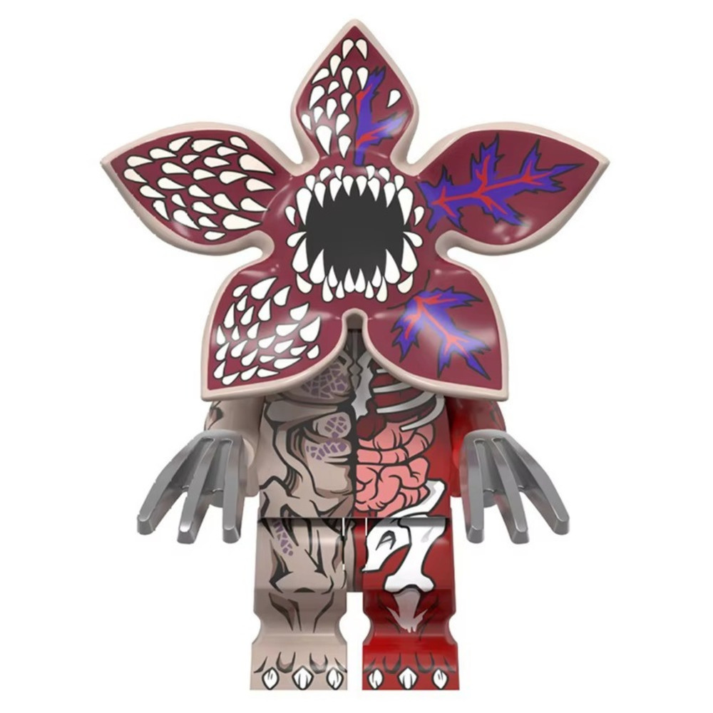 #0978 - Demogorgon #2 (Stranger Things)