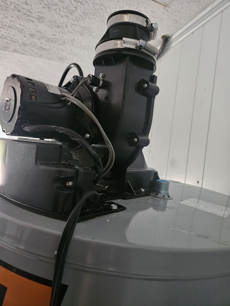 State Brand Name Gas Power Vent Water Heater Natural Gas Water Heater